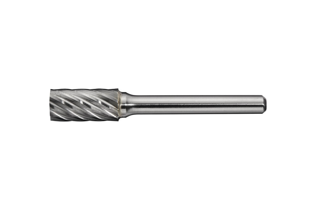 Frässtift ZYA INOX D.12mm Kopf L.25mm Schaft D.6mm HM Verz.Normal,fein PROMAT Frässtift ZYA INOX D.12mm Kopf L.25mm Schaft D.6mm HM Verz.Normal,fein PROMAT
