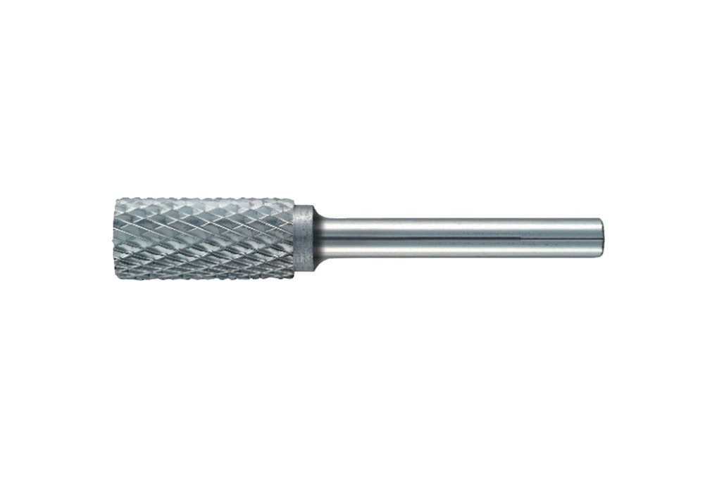 Frässtift ZYA D.3mm Kopf L.14mm Schaft D.3mm HM Verz.Normal,fein PROMAT Frässtift ZYA D.3mm Kopf L.14mm Schaft D.3mm HM Verz.Normal,fein PROMAT