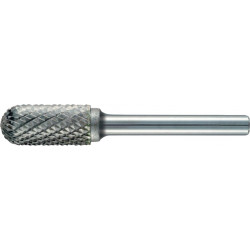 Frässtift WRC D.3mm Kopf L.14mm Schaft D.3mm HM Verz.Kreuz PROMAT Frässtift WRC D.3mm Kopf L.14mm Schaft D.3mm HM Verz.Kreuz PROMAT