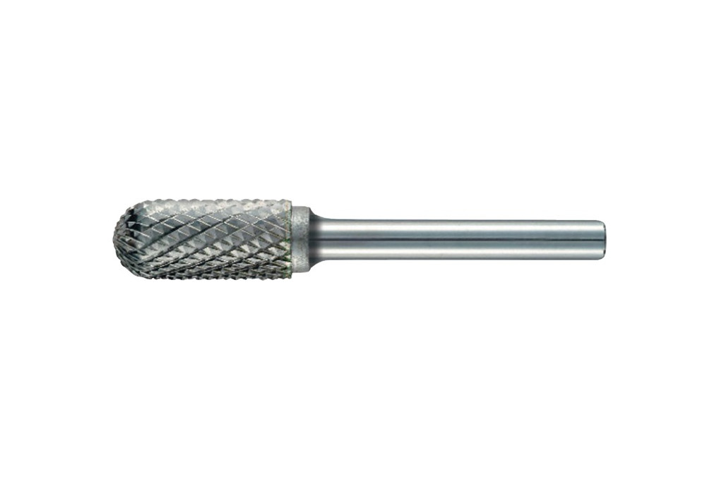 Frässtift WRC D.3mm Kopf L.14mm Schaft D.3mm HM Verz.Kreuz PROMAT Frässtift WRC D.3mm Kopf L.14mm Schaft D.3mm HM Verz.Kreuz PROMAT