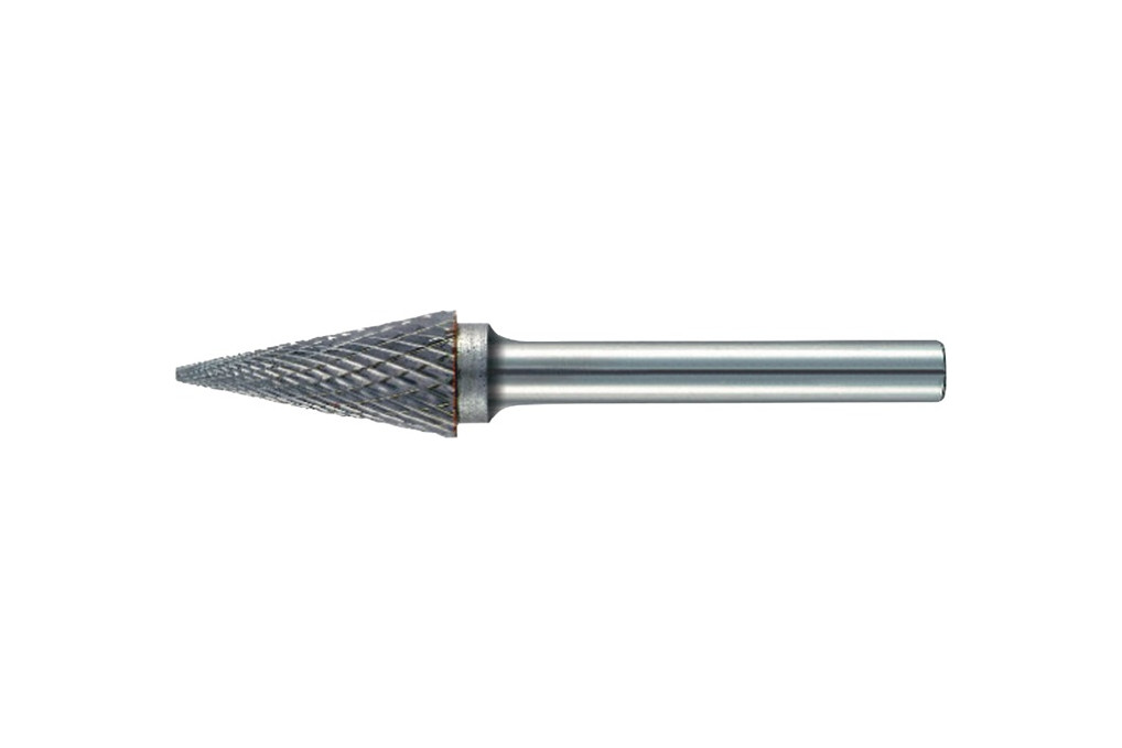 Frässtift SKM D.6mm Kopf L.13mm Schaft D.3mm HM Verz.Normal,fein PROMAT Frässtift SKM D.6mm Kopf L.13mm Schaft D.3mm HM Verz.Normal,fein PROMAT