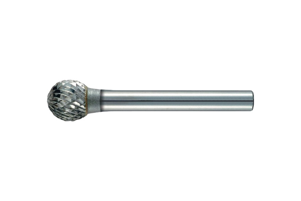 Frässtift KUD D.3mm Kopf L.2,5mm Schaft D.3mm HM Verz.Kreuz PROMAT Frässtift KUD D.3mm Kopf L.2,5mm Schaft D.3mm HM Verz.Kreuz PROMAT