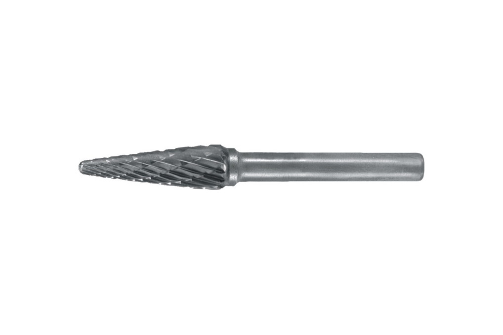 Frässtift SKM D.6mm Kopf L.13mm Schaft D.6mm HM Verz.Kreuz PROMAT Frässtift SKM D.6mm Kopf L.13mm Schaft D.6mm HM Verz.Kreuz PROMAT