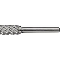 Frässtift ZYA S Special Steel D10mm Kopf L.20mm Schaft D6mm HM Verz.Kreuz PROMAT Frässtift ZYA S Special Steel D10mm Kopf L.20mm Schaft D6mm HM Verz.Kreuz PROMAT