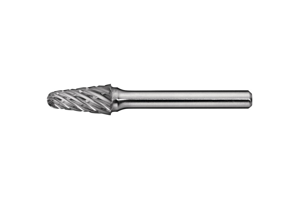 Frässtift KEL Special Steel D.10mm Kopf L.20mm Schaft D.6mm HM Verz.Kreuz PROMAT Frässtift KEL Special Steel D.10mm Kopf L.20mm Schaft D.6mm HM Verz.Kreuz PROMAT