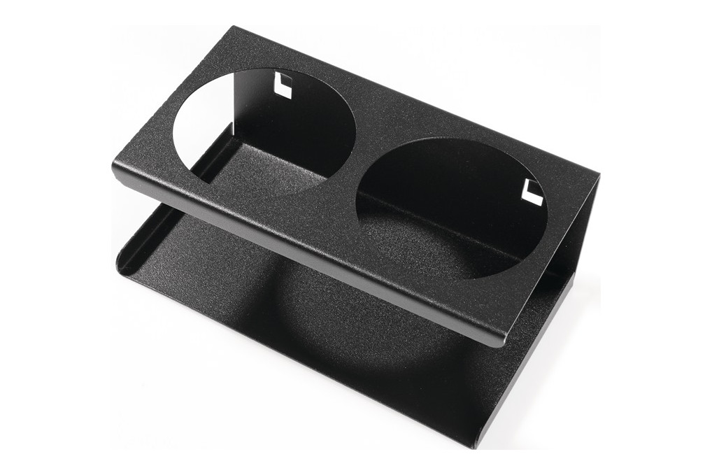 Dosenhalter f.2 Dosen B.165mm f.2 Dosen PROMAT Dosenhalter f.2 Dosen B.165mm f.2 Dosen PROMAT