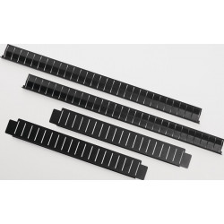 Schubladenunterteilungsmaterial 4 tlg.PROMAT Schubladenunterteilungsmaterial 4 tlg.PROMAT