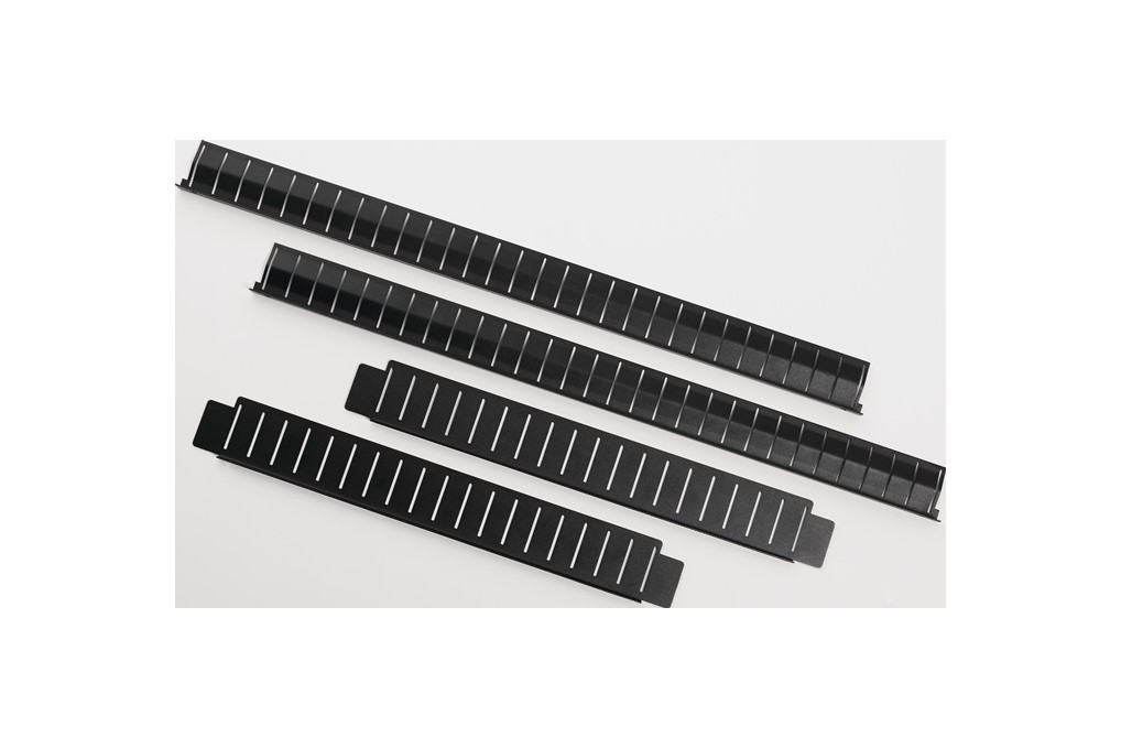Schubladenunterteilungsmaterial 4 tlg.PROMAT Schubladenunterteilungsmaterial 4 tlg.PROMAT