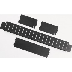 Schubladenunterteilungsmaterial 4 tlg.Erweiterungsset 1 PROMAT Schubladenunterteilungsmaterial 4 tlg.Erweiterungsset 1 PROMAT