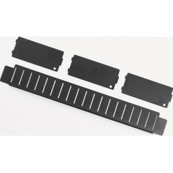 Schubladenunterteilungsmaterial 4 tlg.Erweiterungsset 2 PROMAT Schubladenunterteilungsmaterial 4 tlg.Erweiterungsset 2 PROMAT