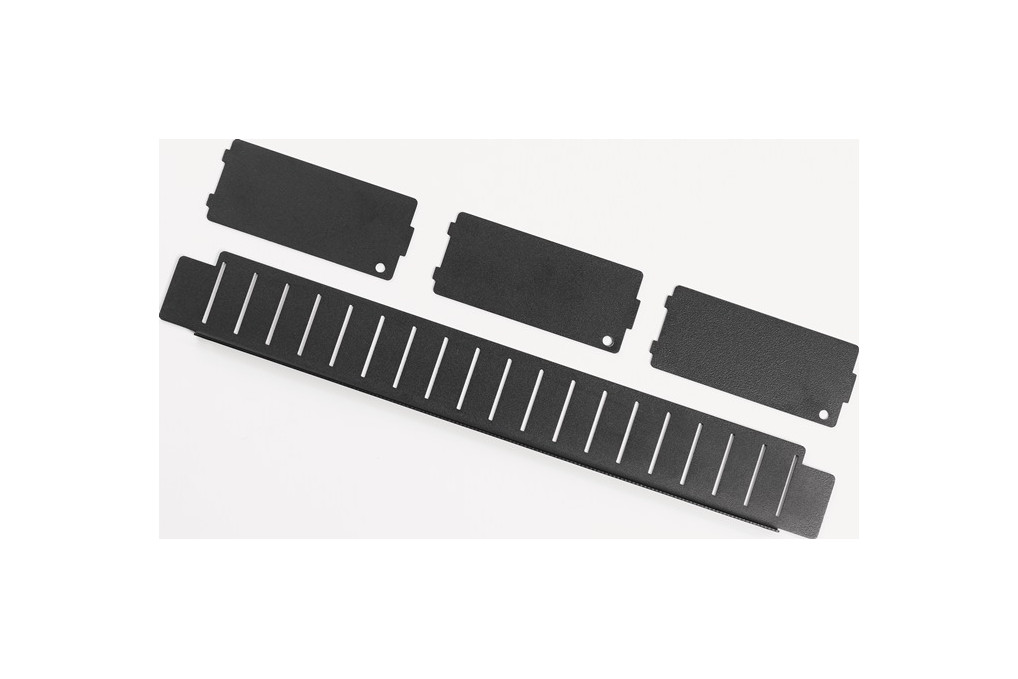 Schubladenunterteilungsmaterial 4 tlg.Erweiterungsset 2 PROMAT Schubladenunterteilungsmaterial 4 tlg.Erweiterungsset 2 PROMAT