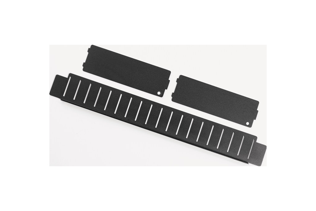 Schubladenunterteilungsmaterial 3 tlg.Erweiterungsset 3 PROMAT Schubladenunterteilungsmaterial 3 tlg.Erweiterungsset 3 PROMAT