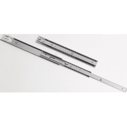 Schubladenschiene 2 Schienen L R f.Wkz.wagen u.Rollwerkbank TREND PROMAT Schubladenschiene 2 Schienen L R f.Wkz.wagen u.Rollwerkbank TREND PROMAT
