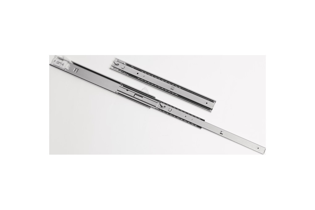 Schubladenschiene 2 Schienen L R f.Wkz.wagen u.Rollwerkbank TREND PROMAT Schubladenschiene 2 Schienen L R f.Wkz.wagen u.Rollwerkbank TREND PROMAT
