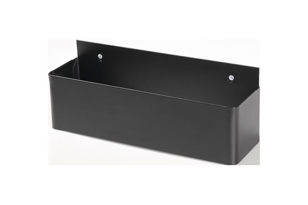 Seitenfachablage B320xT90xH120mm Wkz.wagen Trend,Profi 9x9mm PROMAT Seitenfachablage B320xT90xH120mm Wkz.wagen Trend,Profi 9x9mm PROMAT