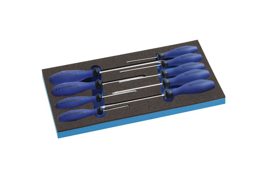 Werkzeugmodul 9 tlg.1 3 Modul Schlitz 2,5 6,5 PH0 3 PROMAT Werkzeugmodul 9 tlg.1 3 Modul Schlitz 2,5 6,5 PH0 3 PROMAT