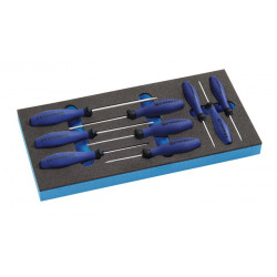 Werkzeugmodul 9 tlg.1 3 Modul T 6 T 30 PROMAT Werkzeugmodul 9 tlg.1 3 Modul T 6 T 30 PROMAT