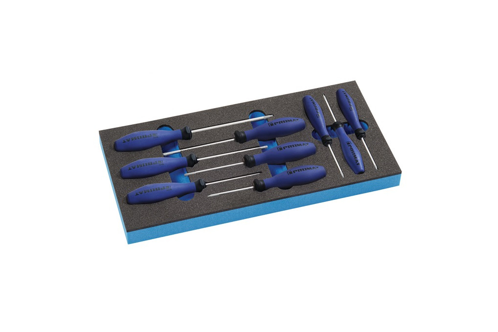 Werkzeugmodul 9 tlg.1 3 Modul T 6 T 30 PROMAT Werkzeugmodul 9 tlg.1 3 Modul T 6 T 30 PROMAT