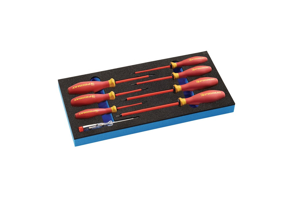 Werkzeugmodul 8 tlg.1 3 Modul Schlitz 2,5 6,5 PH 1,2 PROMAT Werkzeugmodul 8 tlg.1 3 Modul Schlitz 2,5 6,5 PH 1,2 PROMAT