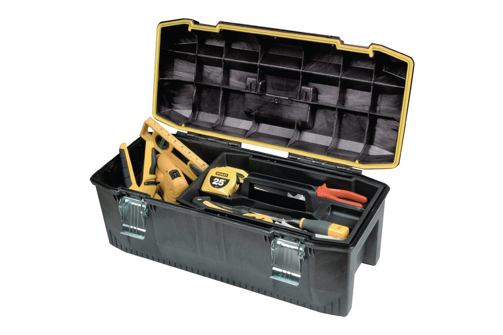 Werkzeugkoffer FatMax B710xT308xH285mm STANLEY Werkzeugkoffer FatMax B710xT308xH285mm STANLEY