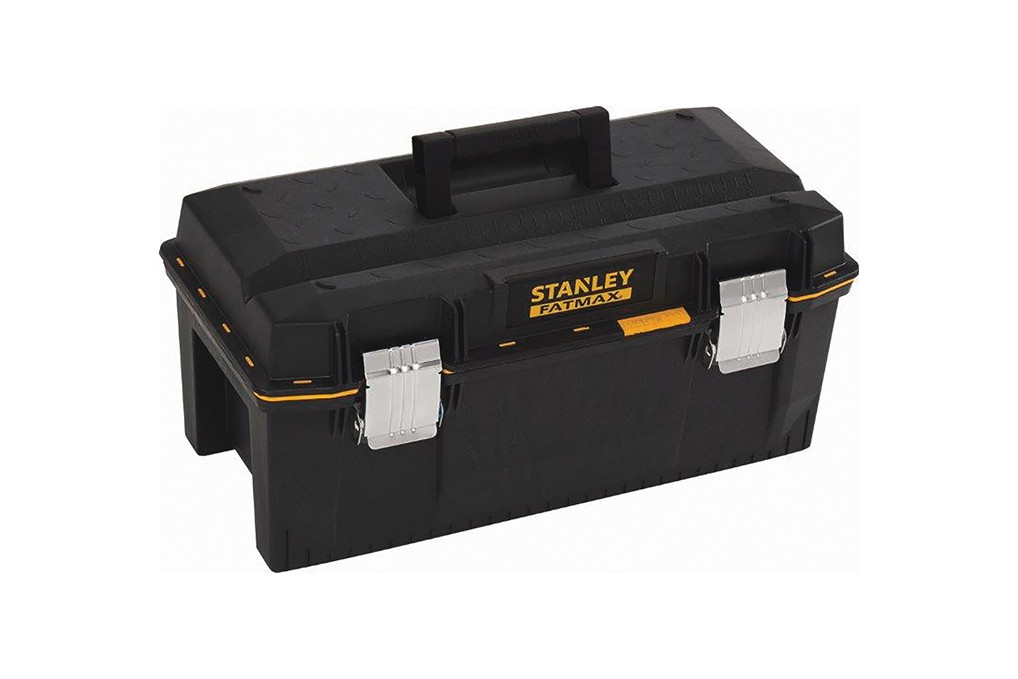Werkzeugkoffer FatMax B710xT308xH285mm STANLEY Werkzeugkoffer FatMax B710xT308xH285mm STANLEY