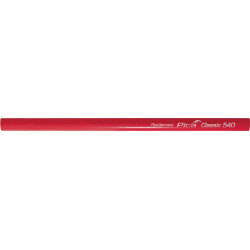 Zimmermannsbleistift Pica Classic 540 L.30cm 2H ungespitzt PICA Zimmermannsbleistift Pica Classic 540 L.30cm 2H ungespitzt PICA