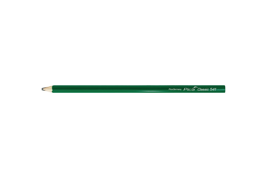 Steinhauerstift Classic 541 L.30cm 10H ungespitzt PICA Steinhauerstift Classic 541 L.30cm 10H ungespitzt PICA