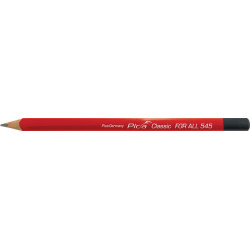 Markierstift Classic FOR ALL L.23cm gespitzt PICA Markierstift Classic FOR ALL L.23cm gespitzt PICA