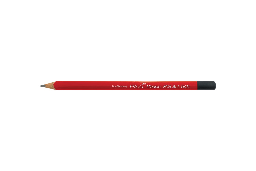 Markierstift Classic FOR ALL L.23cm gespitzt PICA Markierstift Classic FOR ALL L.23cm gespitzt PICA