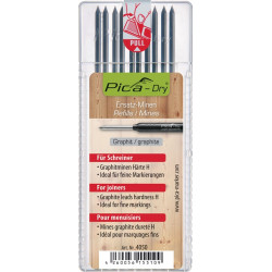 Minenset Pica-Dry 10x graphit Minenset Pica-Dry 10x graphit