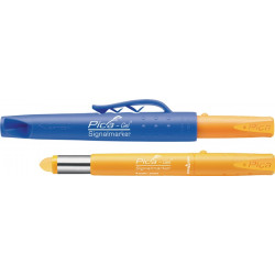 Signalmarker Pica Gel gelb wasserfest PICA Signalmarker Pica Gel gelb wasserfest PICA