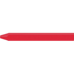 Signierkreide Classic ECO 591 rot unpapiert 12 St. Schachtel PICA Signierkreide Classic ECO 591 rot unpapiert 12 St. Schachtel PICA