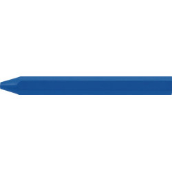 Signierkreide Classic ECO 591 blau unpapiert 12 St. Schachtel PICA Signierkreide Classic ECO 591 blau unpapiert 12 St. Schachtel PICA