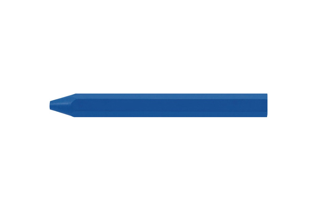 Signierkreide Classic ECO 591 blau unpapiert 12 St. Schachtel PICA Signierkreide Classic ECO 591 blau unpapiert 12 St. Schachtel PICA