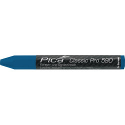 Förster Signierkreide Classic PRO 590 blau papiert 12 St. Schachtel PICA Förster Signierkreide Classic PRO 590 blau papiert 12 St. Schachtel PICA