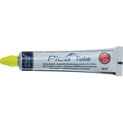 Signierpaste Classic 575 gelb Tube 50 ml PICA Signierpaste Classic 575 gelb Tube 50 ml PICA