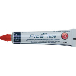Signierpaste Classic 575 rot Tube 50 ml PICA Signierpaste Classic 575 rot Tube 50 ml PICA