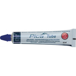 Signierpaste Classic 575 blau Tube 50 ml PICA Signierpaste Classic 575 blau Tube 50 ml PICA