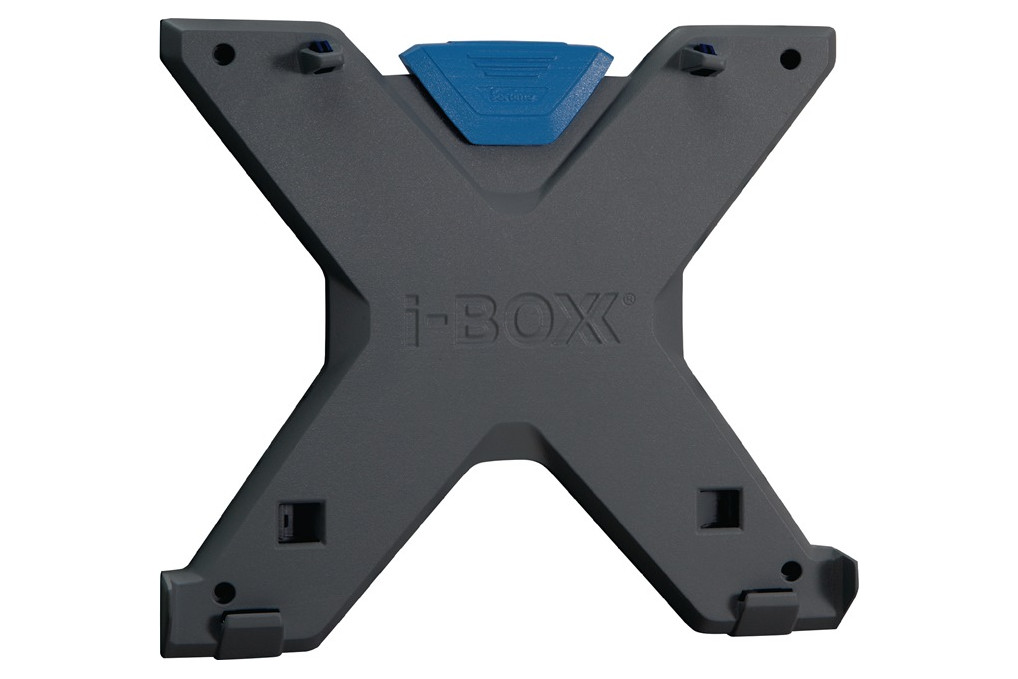 Werkzg.h.i BOXX® f.i BOXX® 72 BS SYSTEMS Werkzg.h.i BOXX® f.i BOXX® 72 BS SYSTEMS