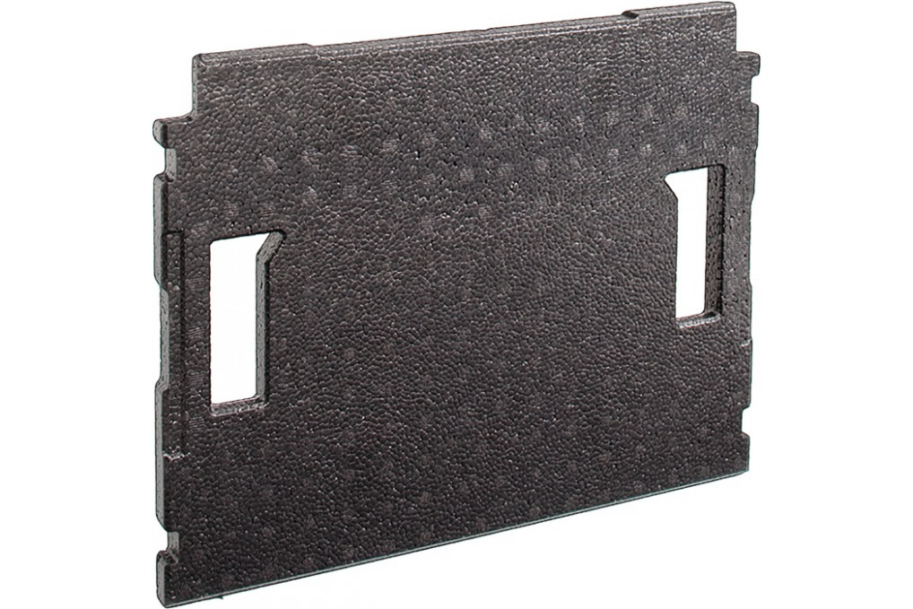 Deckeleinlage L BOXX® LB Hartschaum z.L BOXX® 102,136,238,374 BS SYSTEMS Deckeleinlage L BOXX® LB Hartschaum z.L BOXX® 102,136,238,374 BS SYSTEMS