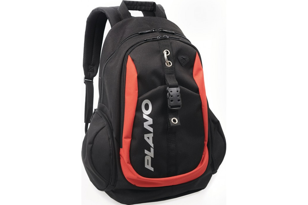 Werkzeugrucksack 563TB Technics H500xB350xT250mm PLANO Werkzeugrucksack 563TB Technics H500xB350xT250mm PLANO