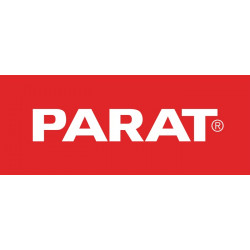 Werkzeugtasche B370xT140xH190mm 7l Kunststoff,Rindsleder,Con Pearl® PARAT Werkzeugtasche B370xT140xH190mm 7l Kunststoff,Rindsleder,Con Pearl® PARAT