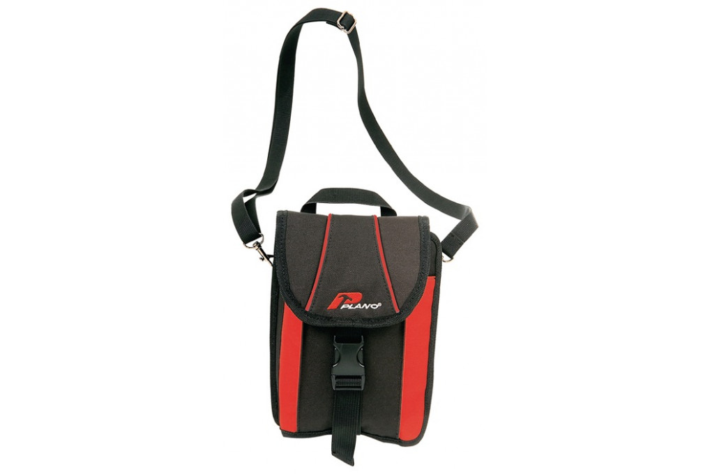 Werkzeugtasche 556 TB B185xTxH245mm PES PLANO Werkzeugtasche 556 TB B185xTxH245mm PES PLANO