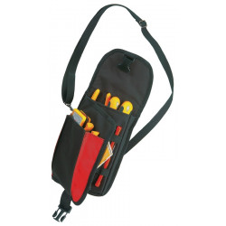 Werkzeugtasche 556 TB B185xTxH245mm PES PLANO Werkzeugtasche 556 TB B185xTxH245mm PES PLANO