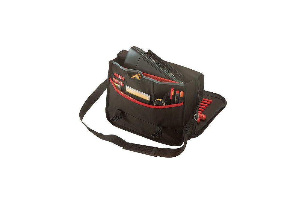 Werkzeugtasche 559 TB B410xT130xH325mm PES PLANO Werkzeugtasche 559 TB B410xT130xH325mm PES PLANO