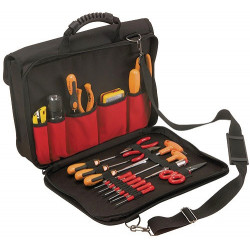 Werkzeugtasche 559 TB B410xT130xH325mm PES PLANO Werkzeugtasche 559 TB B410xT130xH325mm PES PLANO