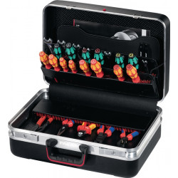 Schalenkoffer CLASSIC Plus CP 7 B460xT190xH310mm 27l X ABS Ku.PARAT Schalenkoffer CLASSIC Plus CP 7 B460xT190xH310mm 27l X ABS Ku.PARAT