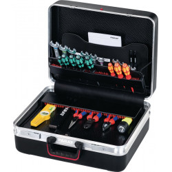 Schalenkoffer CLASSIC Deep Space CP 7 B470xT210xH360mm 36l X ABS Ku.PARAT Schalenkoffer CLASSIC Deep Space CP 7 B470xT210xH360mm 36l X ABS Ku.PARAT