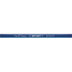 Zimmermannsblei Kopierstift 547 24 L.24cm 2H Kopiermine ungespitzt PICA Zimmermannsblei Kopierstift 547 24 L.24cm 2H Kopiermine ungespitzt PICA