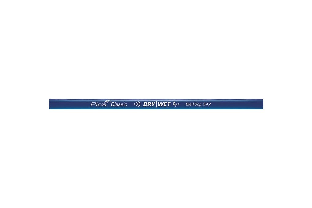 Zimmermannsblei Kopierstift 547 24 L.24cm 2H Kopiermine ungespitzt PICA Zimmermannsblei Kopierstift 547 24 L.24cm 2H Kopiermine ungespitzt PICA